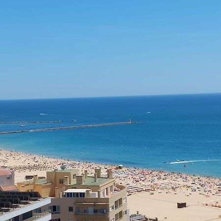 Rocha T Apartments Portimao Bagian luar foto