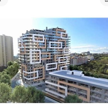 Rocha T Apartments Portimao Bagian luar foto