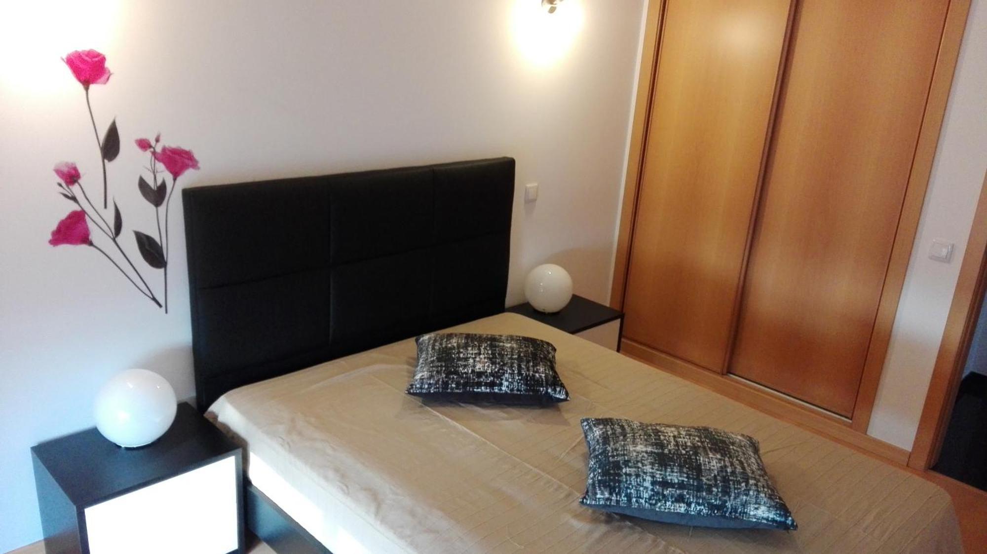 Rocha T Apartments Portimao Bagian luar foto