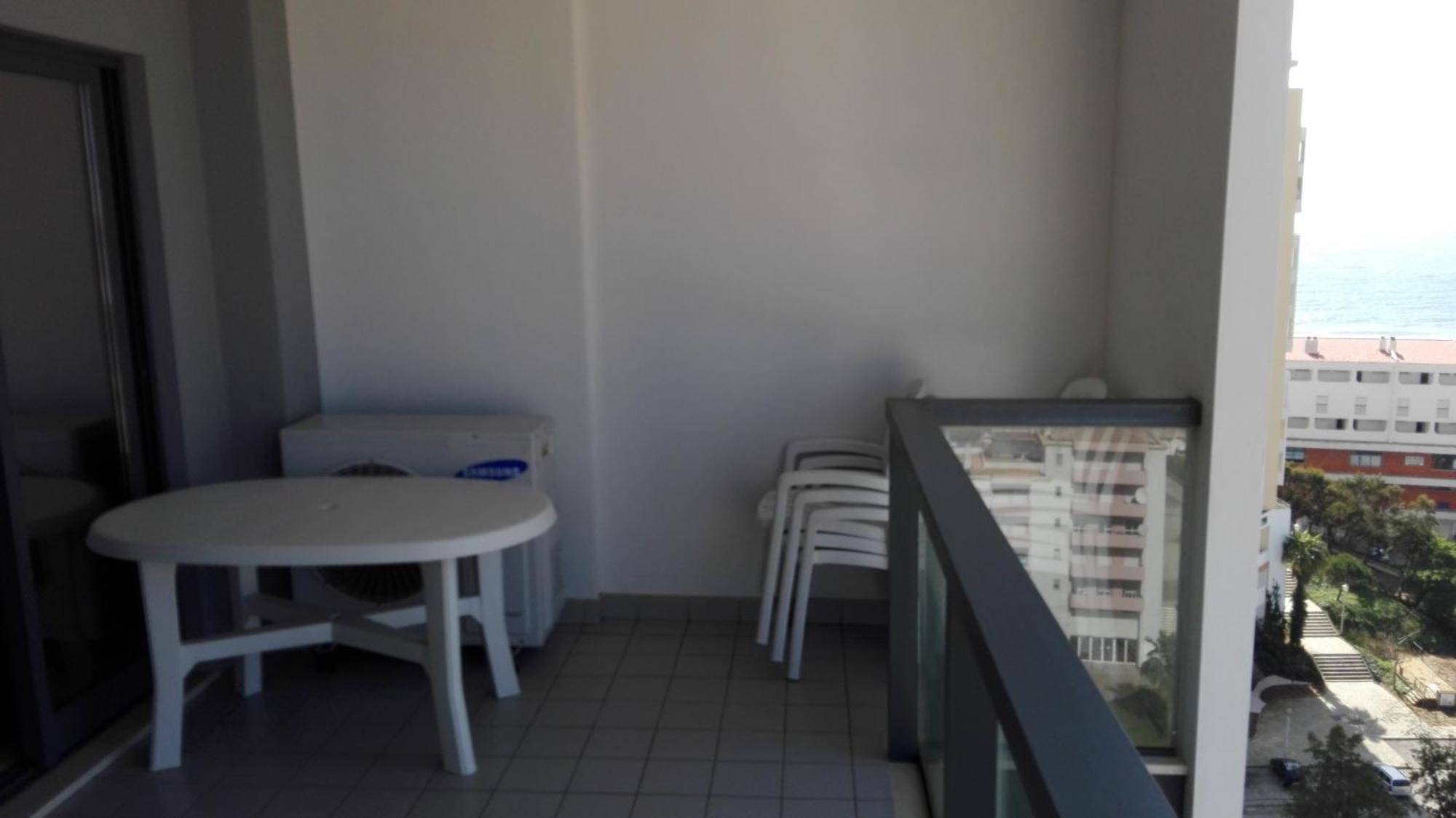 Rocha T Apartments Portimao Bagian luar foto