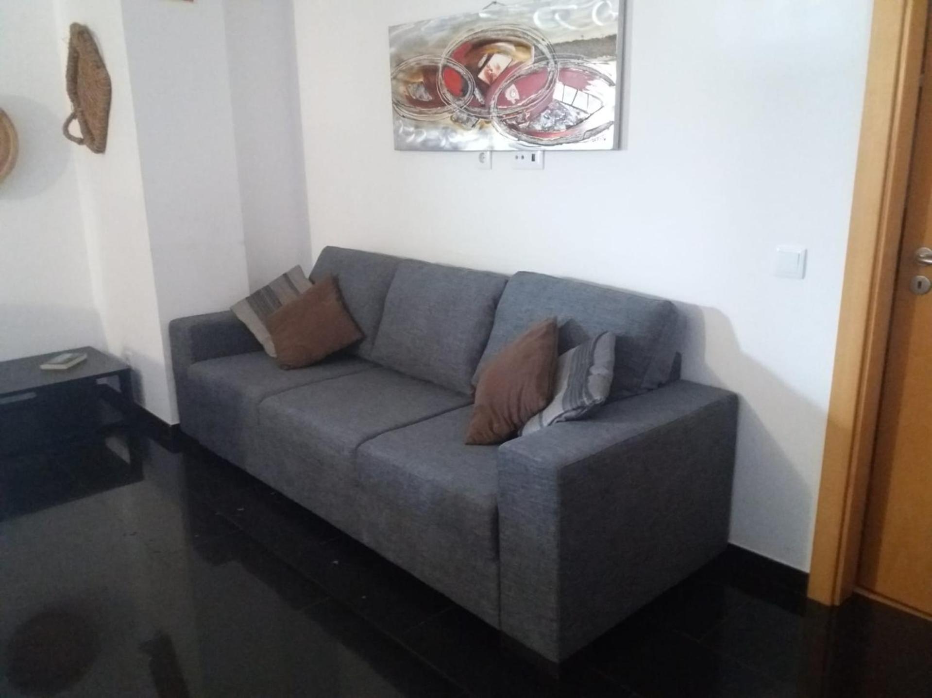 Rocha T Apartments Portimao Bagian luar foto