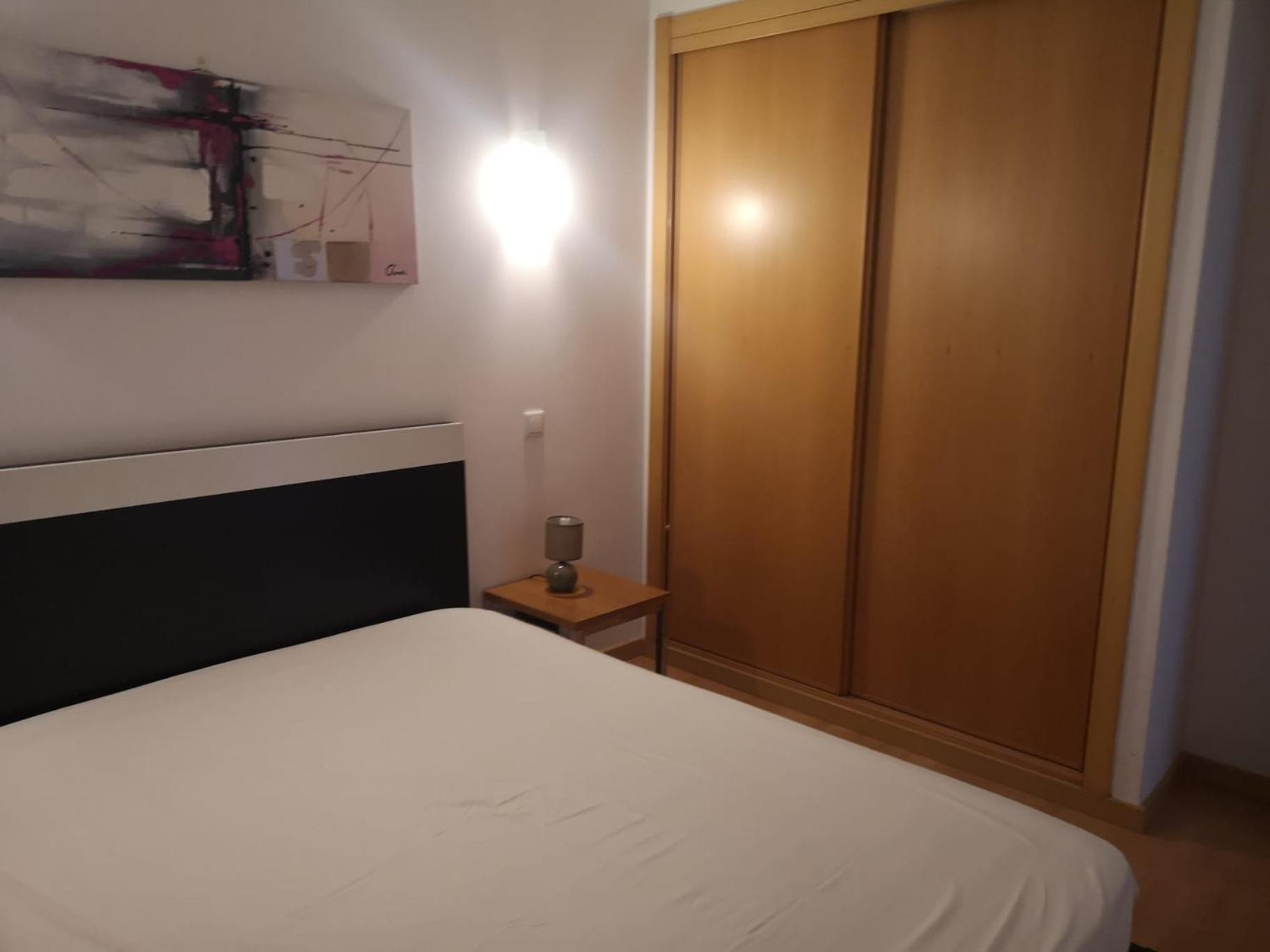 Rocha T Apartments Portimao Bagian luar foto