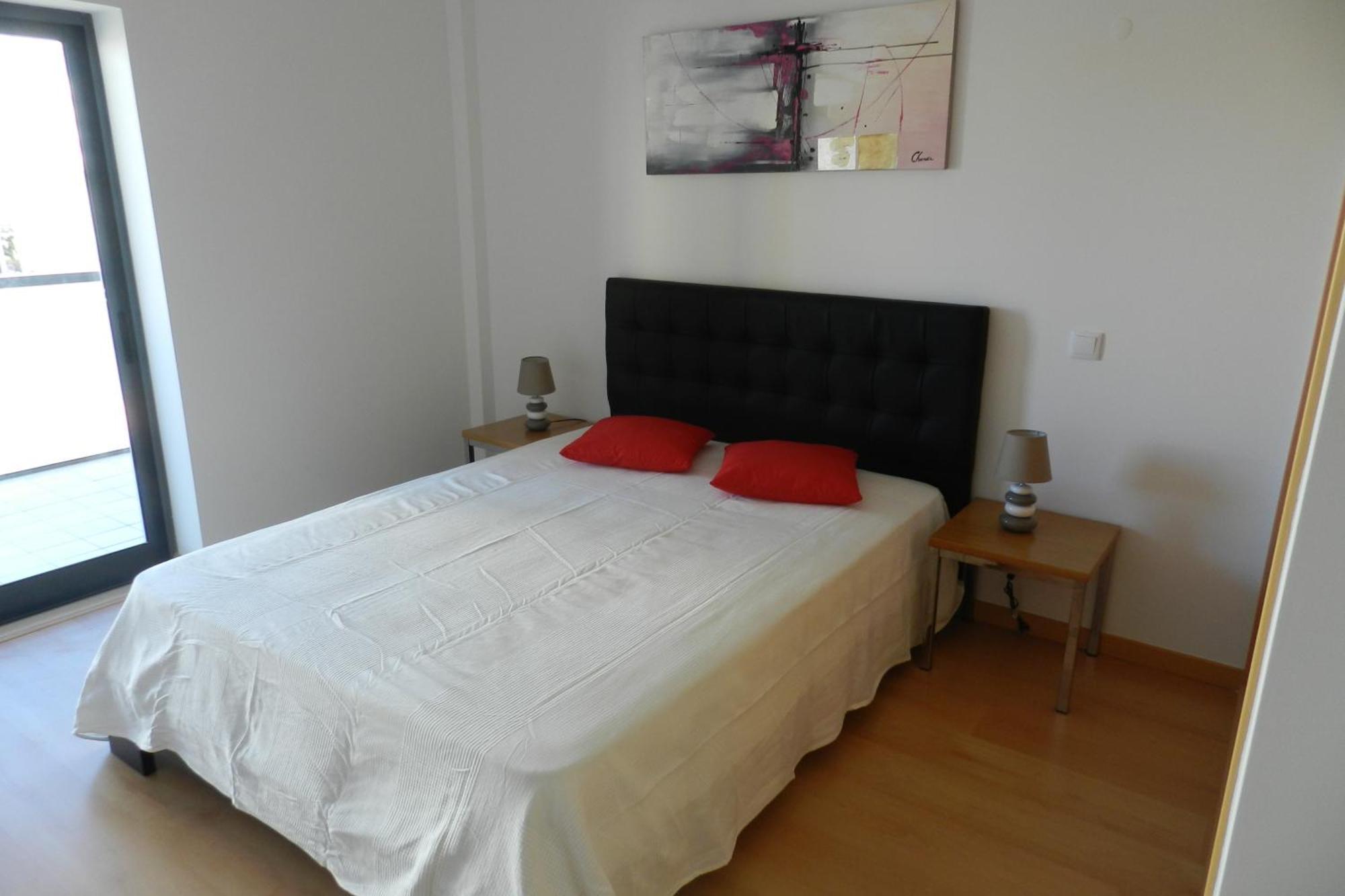 Rocha T Apartments Portimao Bagian luar foto