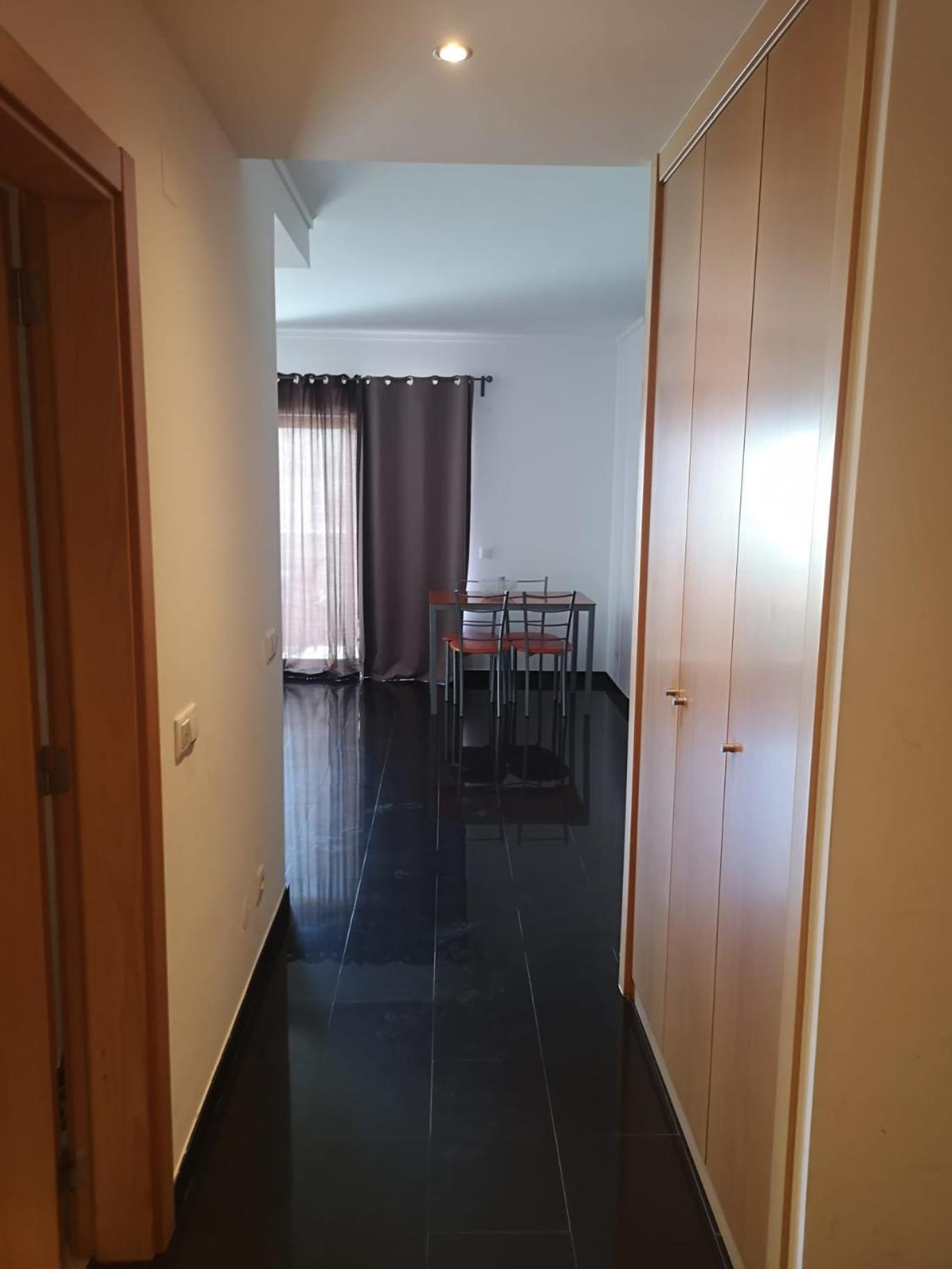 Rocha T Apartments Portimao Bagian luar foto