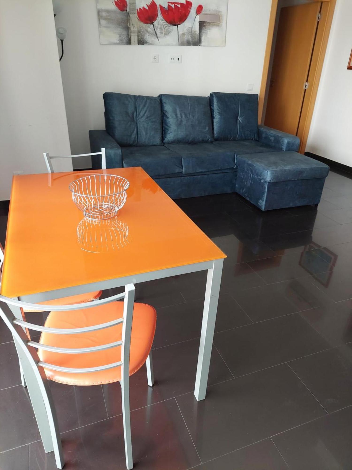 Rocha T Apartments Portimao Bagian luar foto