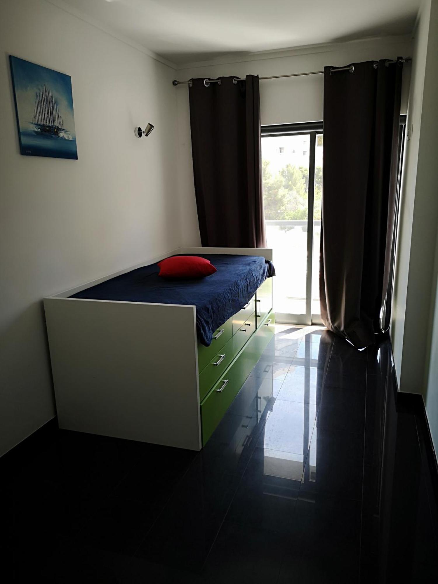 Rocha T Apartments Portimao Bagian luar foto