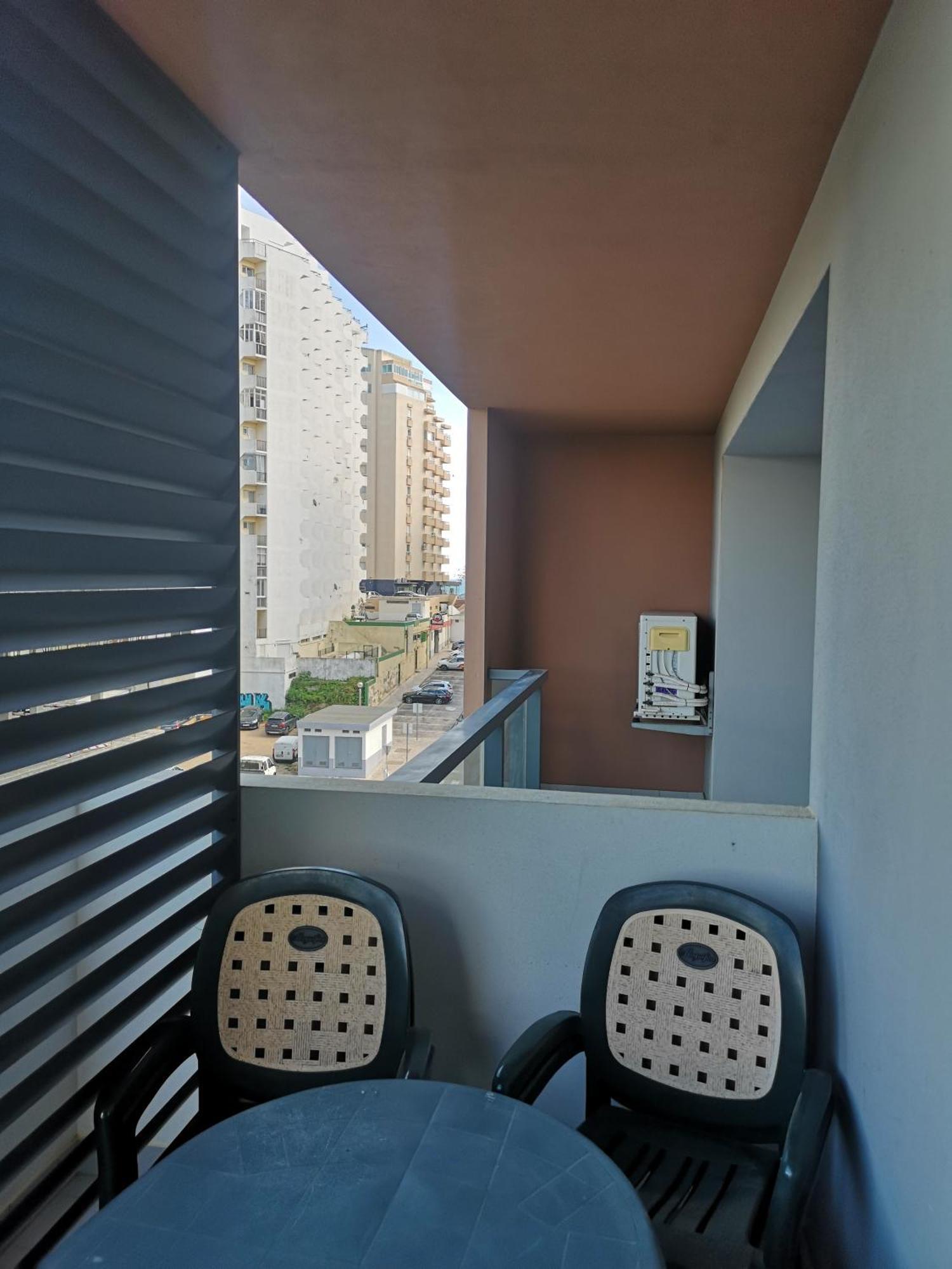 Rocha T Apartments Portimao Bagian luar foto