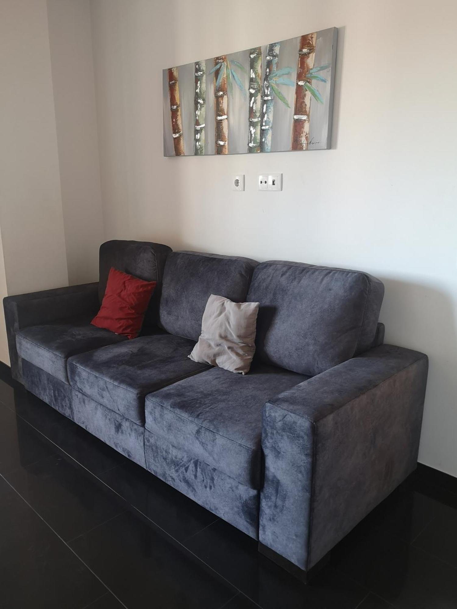 Rocha T Apartments Portimao Bagian luar foto